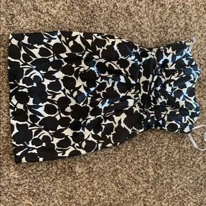 Bridesmaid or formal dress